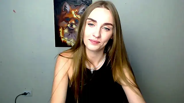 Doll Angelina online show from 07-18-26, 05:38