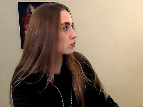 Doll Angelina online show from 11-11-25, 09:48