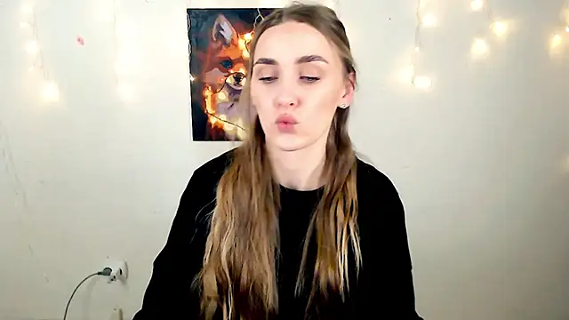 Doll Angelina online show from 03-27-26, 07:06