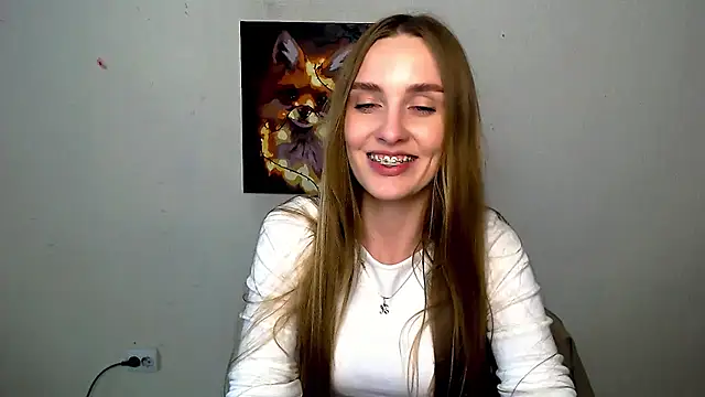 Snapshot of Doll_Angelina chatting on 05-30-26, 08:20 Doll Angelina online show from 05-30-26, 08:20