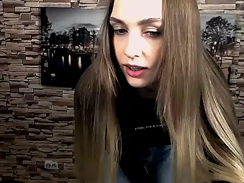 Doll Angelina online show from 03-19-25, 07:07