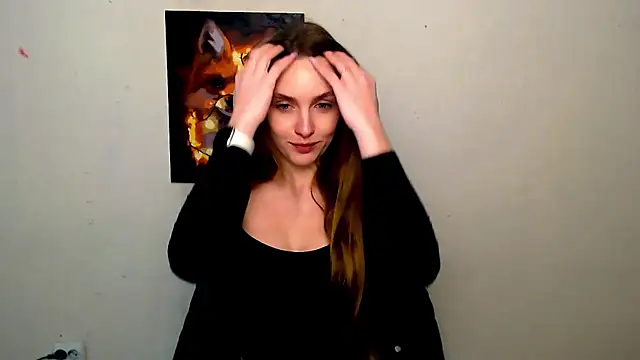 Doll Angelina online show from 04-17-26, 06:27