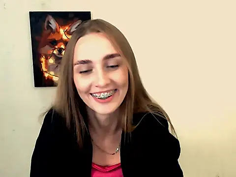 Doll Angelina online show from 09-15-25, 06:14