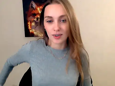 Doll Angelina online show from 10-17-25, 06:06