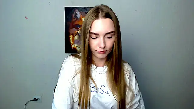 Doll Angelina online show from 07-25-26, 05:48