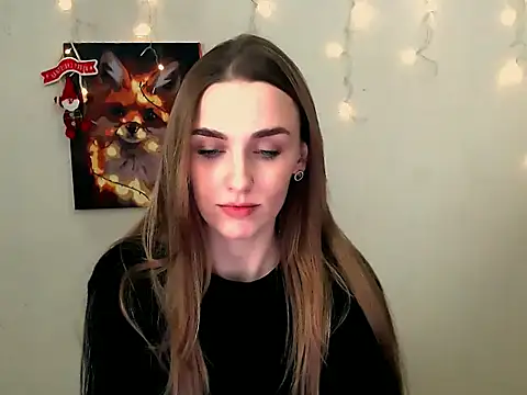 Doll Angelina online show from 12-20-25, 06:38