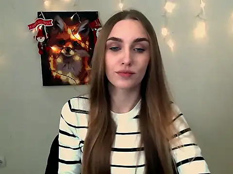 Doll Angelina online show from 12-22-25, 07:41