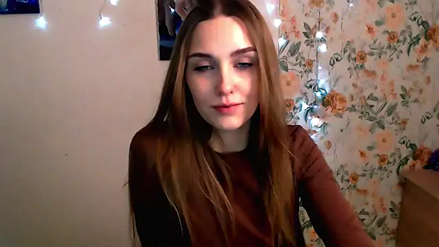 Doll Angelina online show from 01-14-26, 07:34