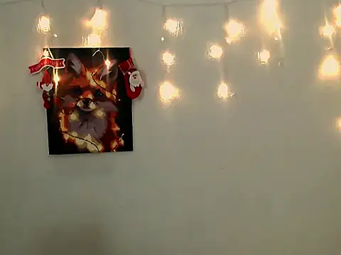 Doll Angelina online show from 12-14-25, 06:52