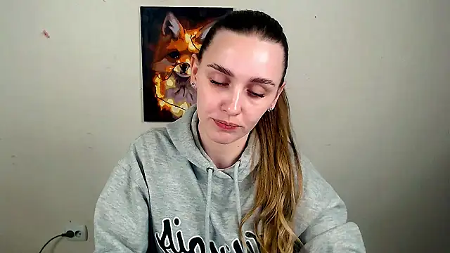 Doll Angelina online show from 04-07-26, 05:53