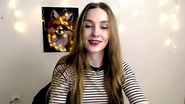 Snapshot of Doll_Angelina chatting on 02-24-26, 07:31 Doll Angelina online show from 02-24-26, 07:31