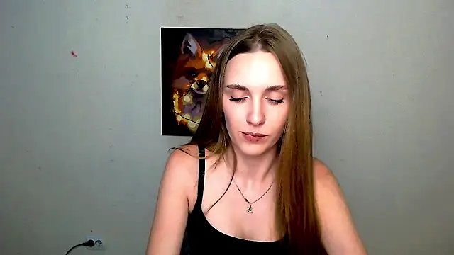 Doll Angelina online show from 06-17-26, 05:40