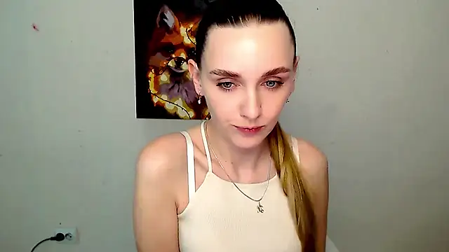 Snapshot of Doll_Angelina chatting on 05-17-26, 06:57 Doll Angelina online show from 05-17-26, 06:57