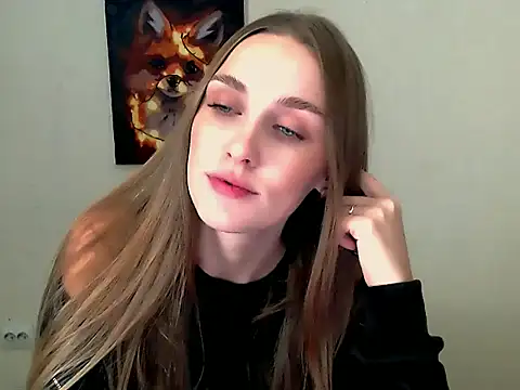 Doll Angelina online show from 10-15-25, 05:50