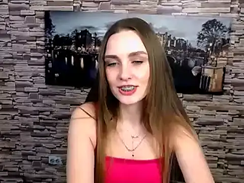 Doll Angelina online show from 03-18-25, 12:28