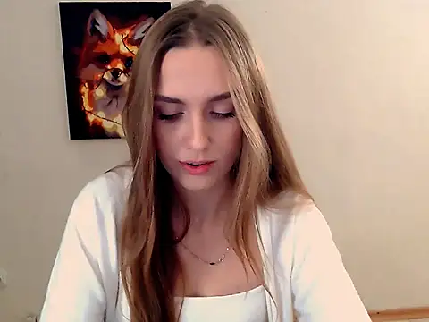 Doll Angelina online show from 10-27-25, 07:09