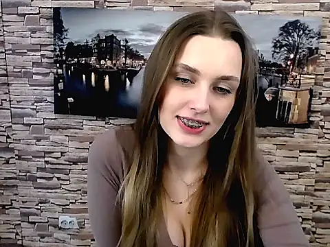 Doll Angelina online show from 03-20-25, 12:54