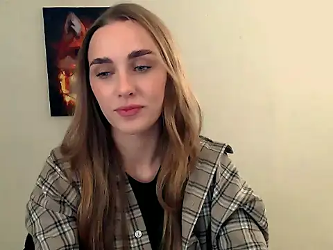 Doll Angelina online show from 11-05-25, 07:00