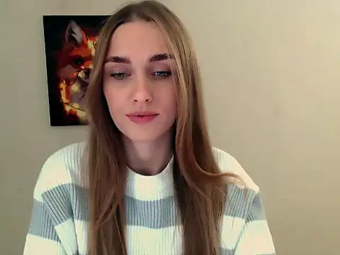 Doll Angelina online show from 11-07-25, 07:02