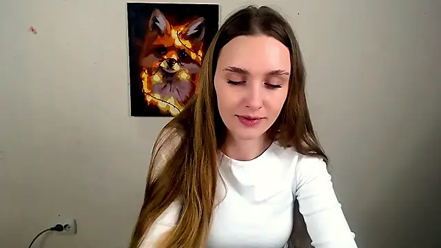 Doll Angelina online show from 04-15-26, 06:52