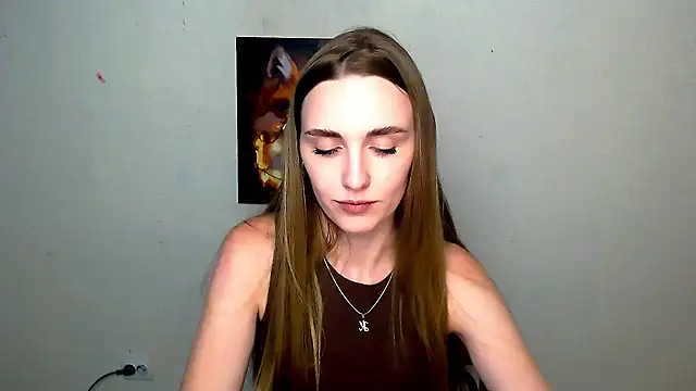 Doll Angelina online show from 06-12-26, 06:11