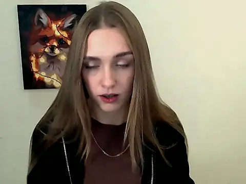 Doll Angelina online show from 09-26-25, 05:47