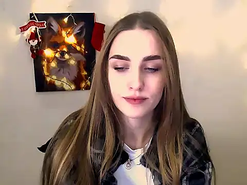 Doll Angelina online show from 12-16-25, 07:56