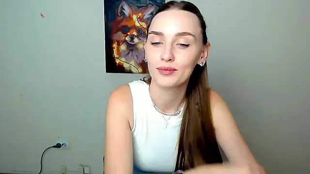Doll Angelina online show from 07-28-26, 05:48