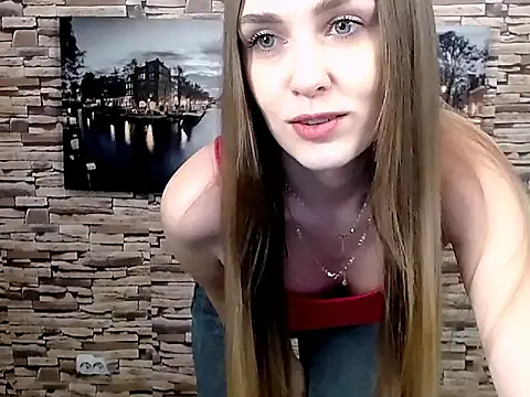 Doll Angelina online show from 03-21-25, 07:00