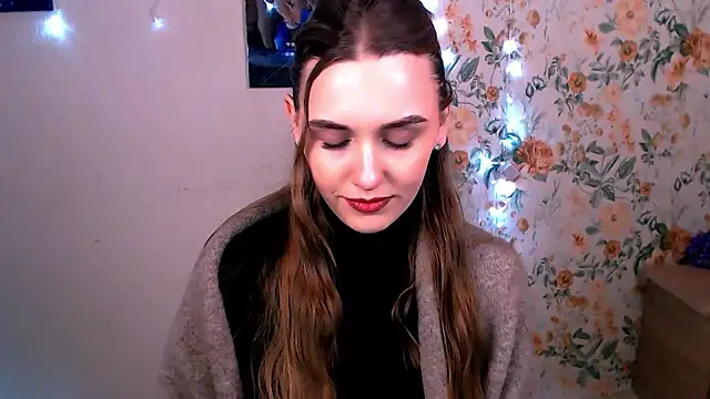 Snapshot of Doll_Angelina chatting on 01-19-26, 07:34 Doll Angelina online show from 01-19-26, 07:34