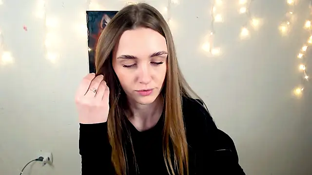 Doll Angelina online show from 03-31-26, 06:26