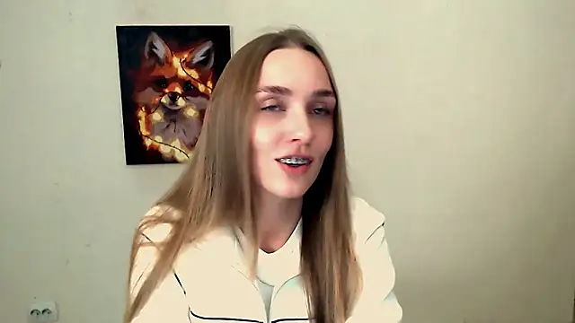 Doll Angelina online show from 09-25-25, 05:46