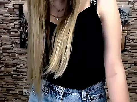 Doll Angelina online show from 03-19-25, 10:11