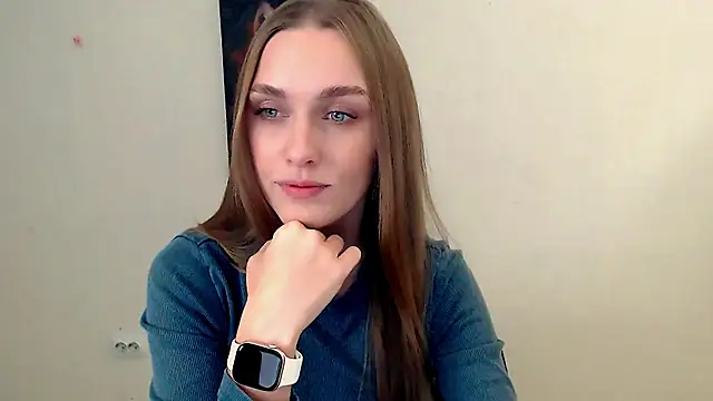 Doll Angelina online show from 10-07-25, 05:52