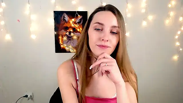 Doll Angelina online show from 03-21-26, 07:31