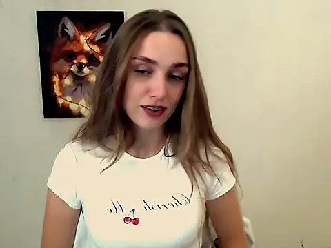 Doll Angelina online show from 09-24-25, 06:09