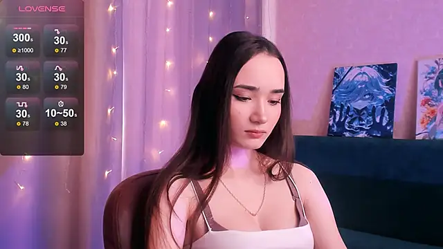 Lillllos online show from 01-13-26, 05:33