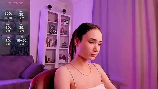 Lillllos online show from 12-21-25, 04:25