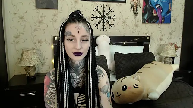 Snapshot of Velvetbat chatting on 03-21-25, 07:33 Velvetbat online show from 03-21-25, 07:33