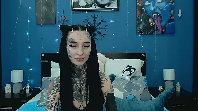 Snapshot of Velvetbat chatting on 05-03-26, 07:02 Velvetbat online show from 05-03-26, 07:02