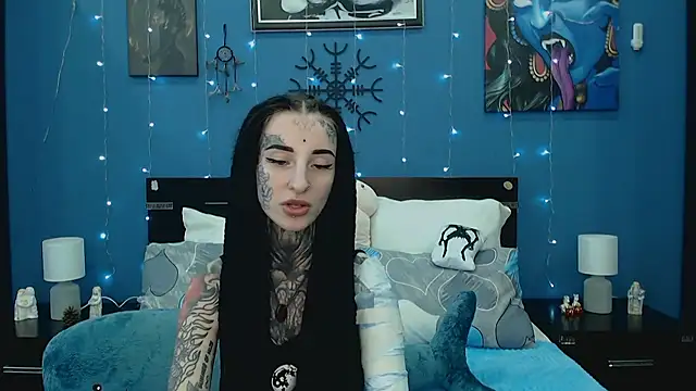 Snapshot of Velvetbat chatting on 05-20-26, 06:54 Velvetbat online show from 05-20-26, 06:54