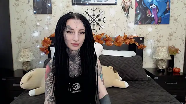 Snapshot of Velvetbat chatting on 09-28-25, 07:15 Velvetbat online show from 09-28-25, 07:15