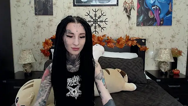 Snapshot of Velvetbat chatting on 09-25-25, 07:03 Velvetbat online show from 09-25-25, 07:03