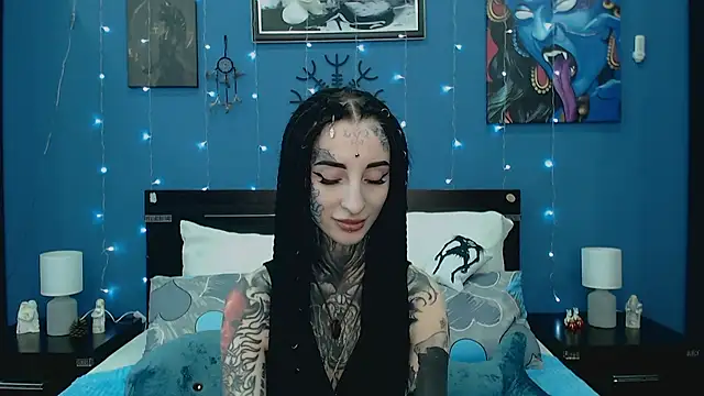 Snapshot of Velvetbat chatting on 05-05-26, 07:11 Velvetbat online show from 05-05-26, 07:11