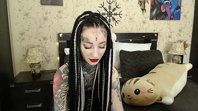 Snapshot of Velvetbat chatting on 03-20-25, 07:47 Velvetbat online show from 03-20-25, 07:47