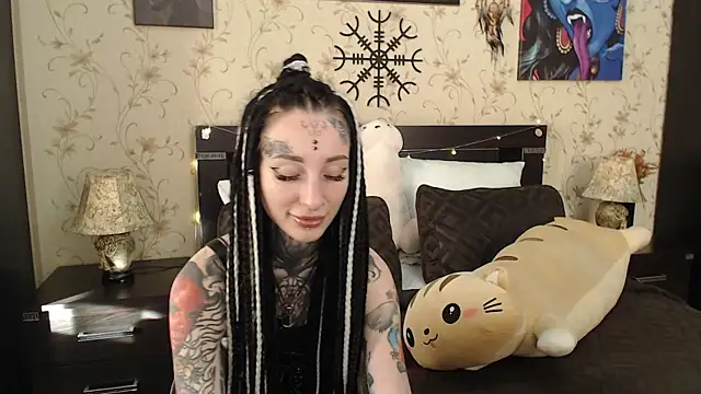 Snapshot of Velvetbat chatting on 03-20-25, 01:59 Velvetbat online show from 03-20-25, 01:59