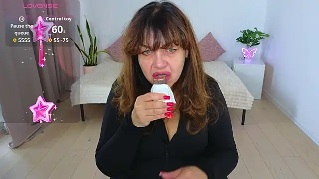 Nika Light online show from 01-09-26, 11:28