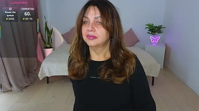 Nika Light online show from 11-09-25, 11:25