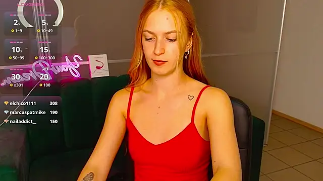 Snapshot of MirandaMayers chatting on 09-20-25, 12:37 MirandaMayers online show from 09-20-25, 12:37