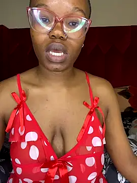 YummyMelanin117 online show from 11-12-25, 08:12